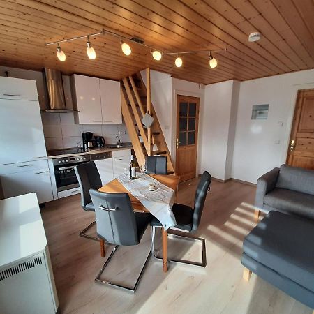 Appartamento 1017 - Haus Am Deich Wg 2 Dahme  Esterno foto