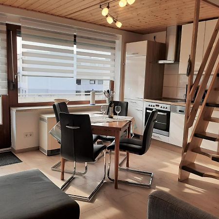 Appartamento 1017 - Haus Am Deich Wg 2 Dahme  Esterno foto