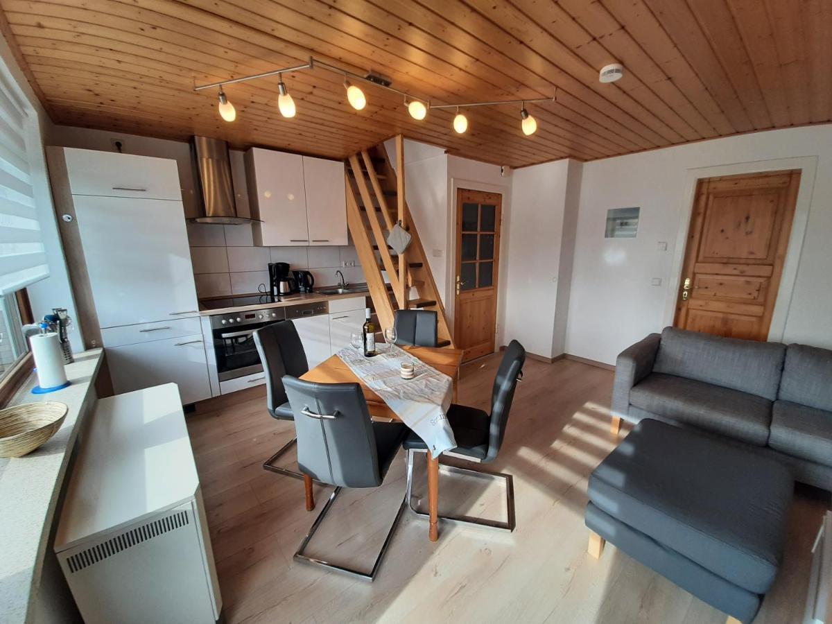 Appartamento 1017 - Haus Am Deich Wg 2 Dahme  Esterno foto
