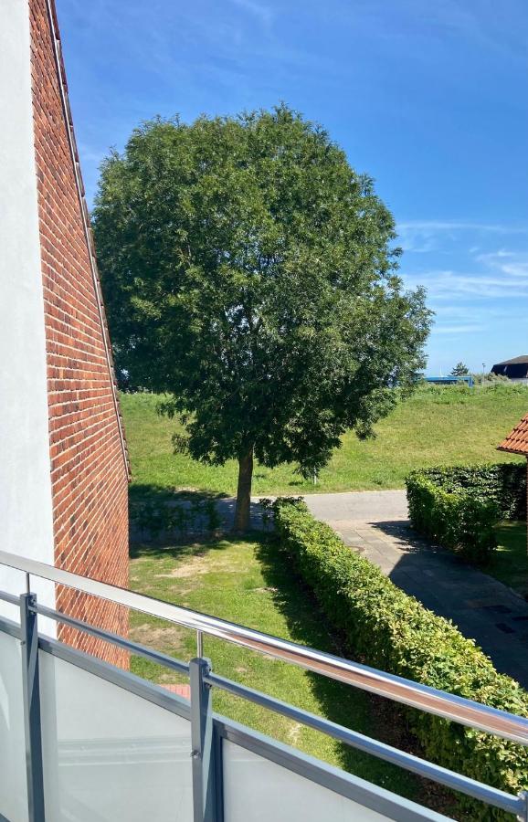 Appartamento 1017 - Haus Am Deich Wg 2 Dahme  Esterno foto