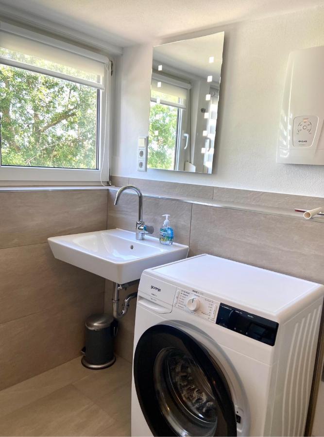 Appartamento 1017 - Haus Am Deich Wg 2 Dahme  Esterno foto